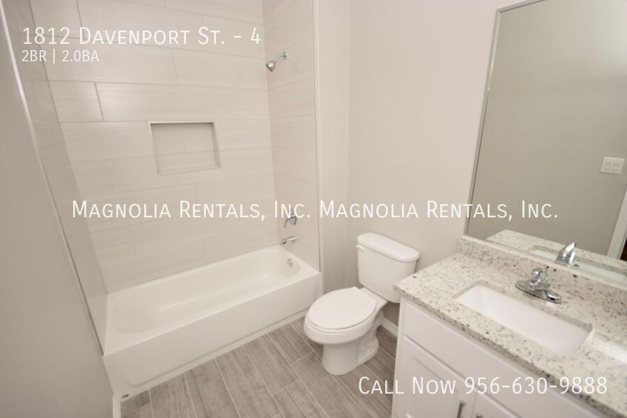 Building Photo - 1812 Davenport St