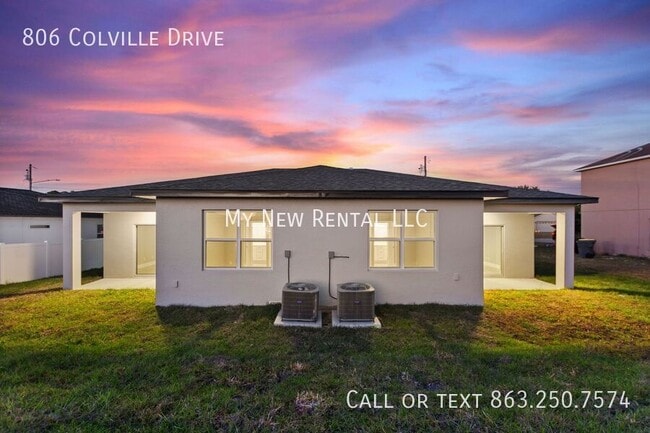 Building Photo - 806 Colville Dr