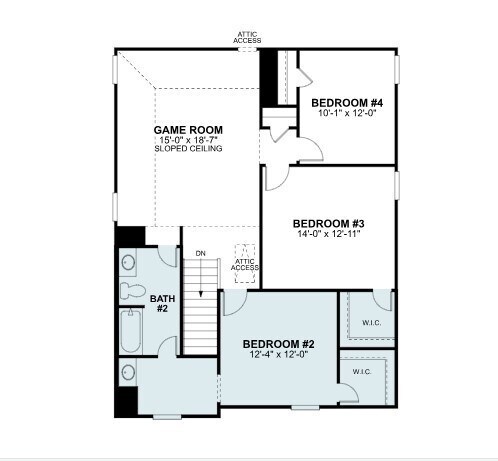 Building Photo - 5847 Sunrise Btm Ln