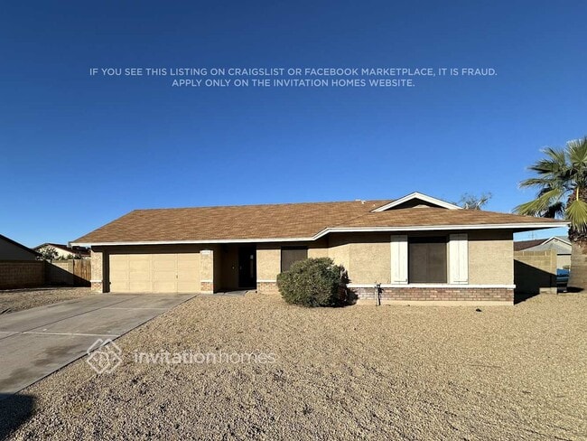 Building Photo - 6530 S Marilyn Ann Dr