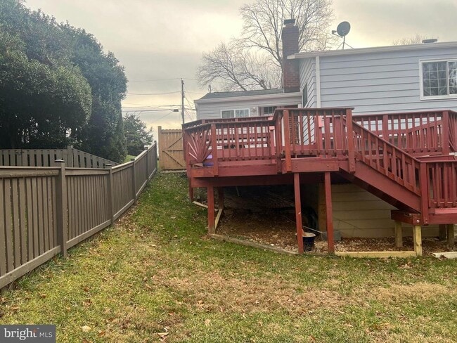 Building Photo - 7714 Arlen St