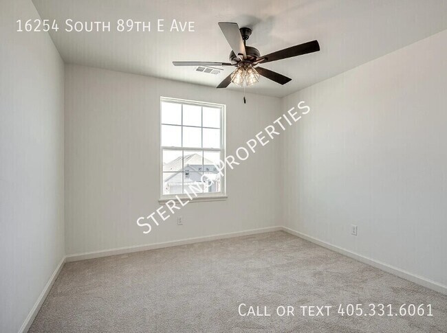 Building Photo - 16254 S 89th E Ave
