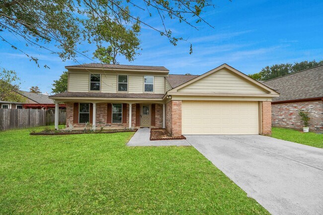 Primary Photo - 11318 Willow Field Dr