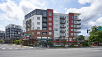 Building Photo - red160