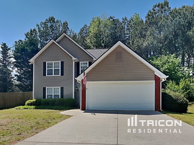 Primary Photo - 7061 Saratoga Dr