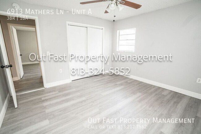 Building Photo - 6913 Mathers Ln