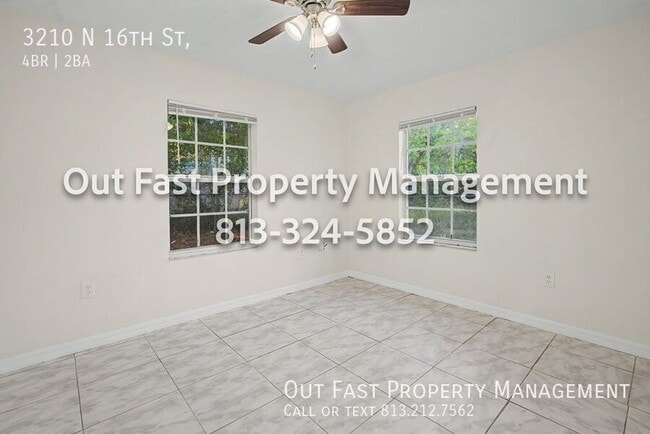 Building Photo - 3210 N 16th St