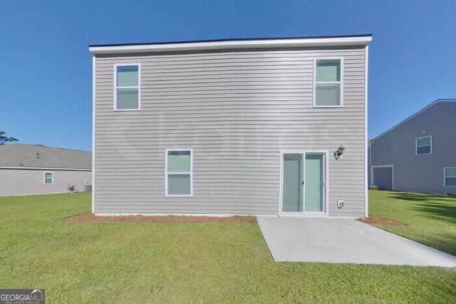 Building Photo - 112 Overstreet Way