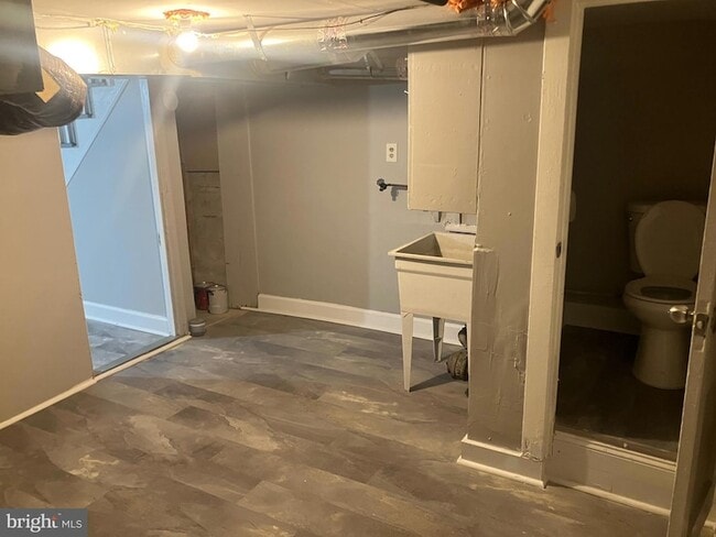 Building Photo - 2540 Aisquith St