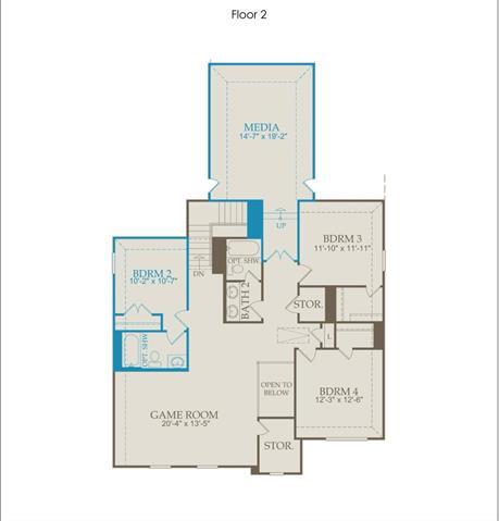 Building Photo - 3137 Lakespring Vis