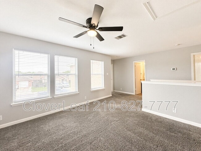 Building Photo - 8130 Heights Valley