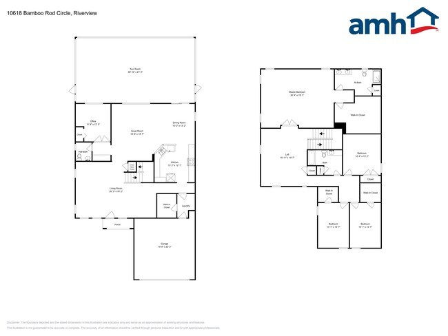 Building Photo - 10618 Bamboo Rod Cir