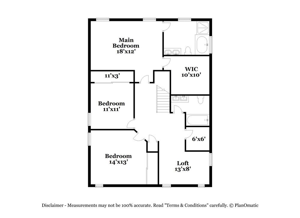 Building Photo - 11821 Mango Cross Ct