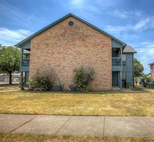 Primary Photo - 803 Treadwell Ct