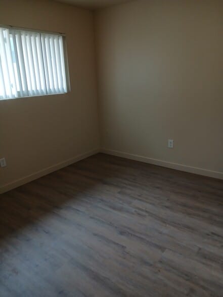 Bedroom - 2438 S Nadine St