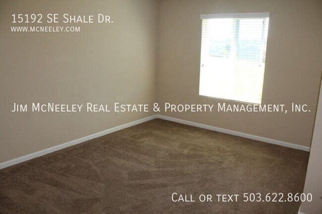 Building Photo - 15192 SE Shale Dr