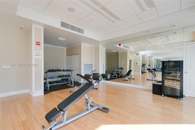 Building Photo - 2851 NE 183rd St