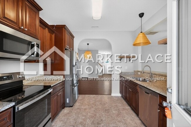 Building Photo - 1337 King Arthur Dr