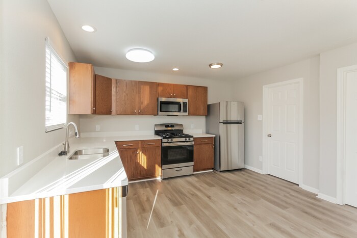 Building Photo - 12700 Frank Wiley Ln