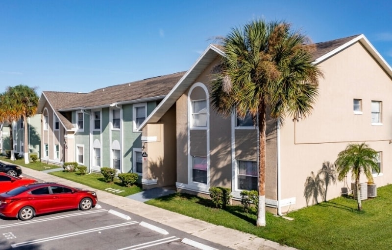 Building Photo - 4457 Pershing Pointe Pl