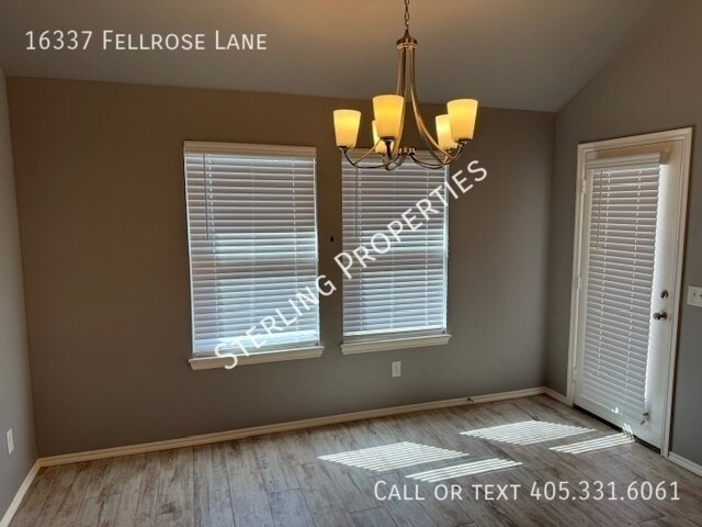 Building Photo - 16337 Fellrose Ln