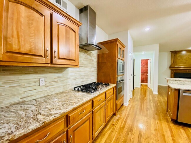 Building Photo - {15808} Hampton Place Two Story Home + Finished Basement + Three Car Garage + Blue Valley HS