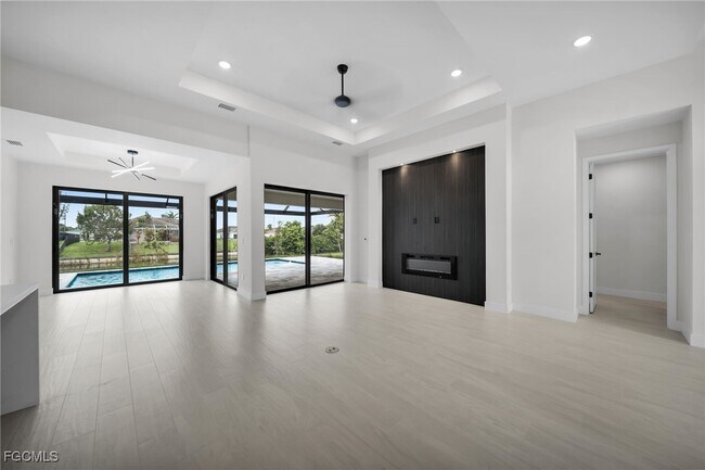 Building Photo - 3435 SW 8th Ct