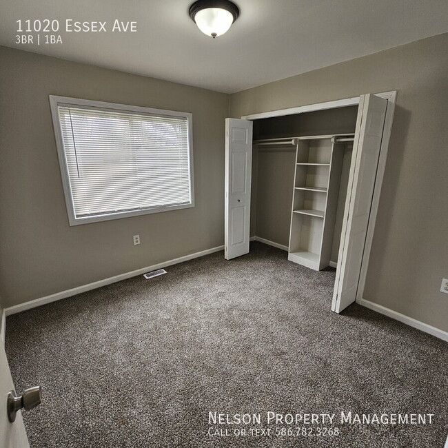 Building Photo - 11020 Essex Ave