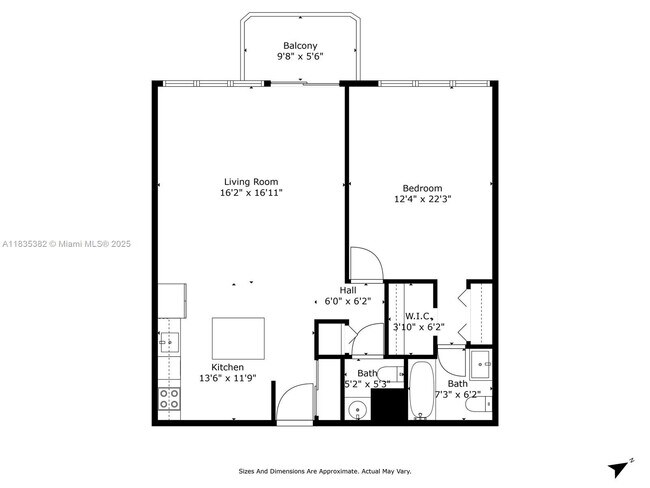 Building Photo - 2100 Sans Souci Blvd
