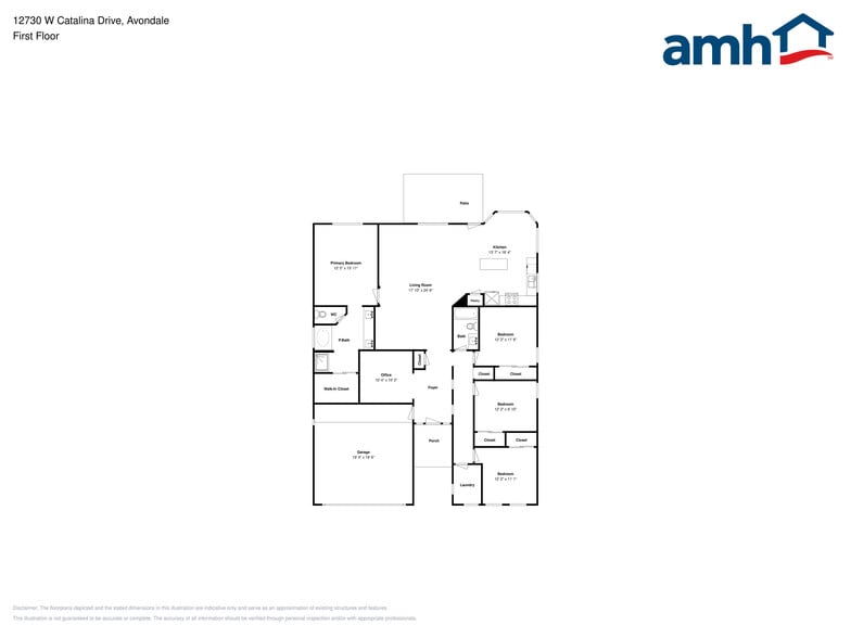 Building Photo - 12730 W Catalina Dr