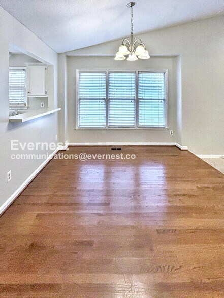 Building Photo - 4508 Timberhurst Dr