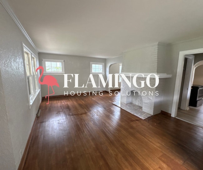 Building Photo - Charming 3-bedroom, 1-bathroom house in The Gem City