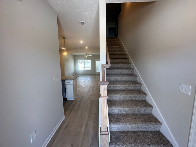 Building Photo - 4 Bed 3 Bath Townhome Near The Heart Of Shelbyville