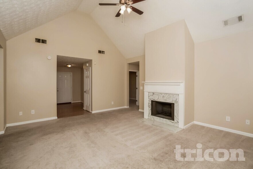 Building Photo - 25 Longcreek Ct