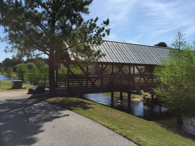 Building Photo - 3 Bedroom in Mill Cottages at Hammock Bay