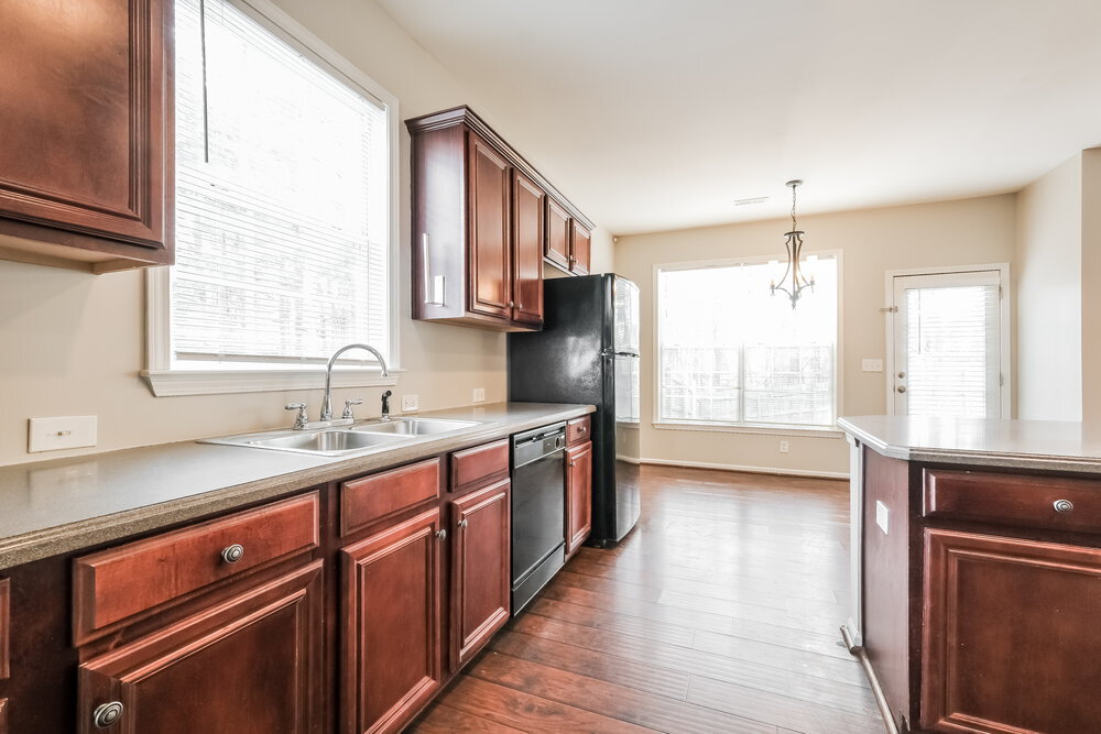 Building Photo - 4616 Burnt Fork Cir