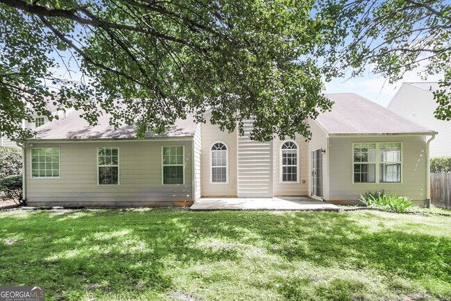 Building Photo - 3054 Trotters Field Dr SW