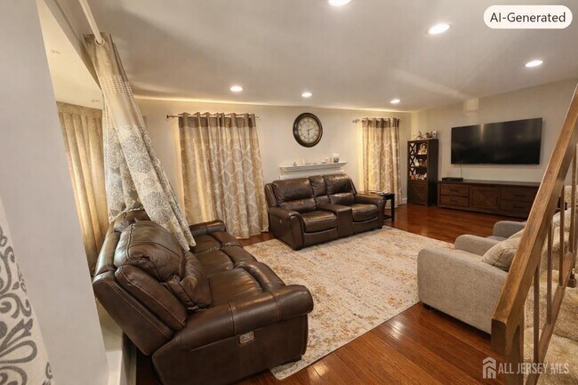 Building Photo - 1805 Deerfield Dr