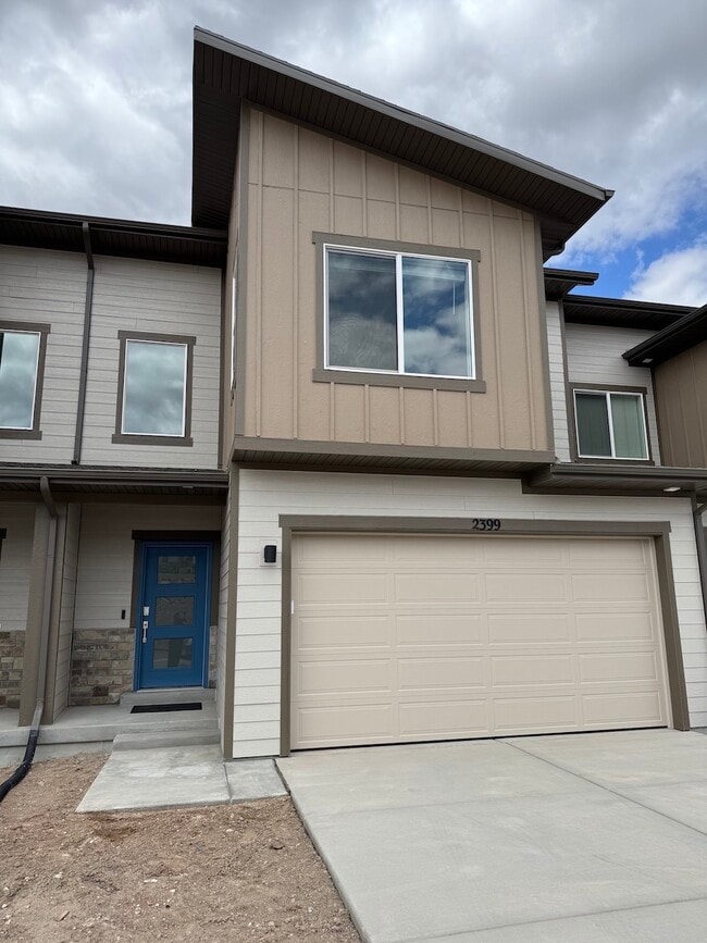 Building Photo - Heberton