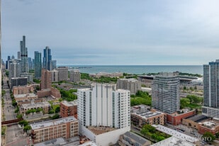 Building Photo - 1720 S Michigan Ave