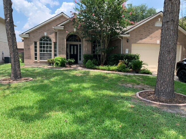 Primary Photo - 18326 Hollow Branch Ct