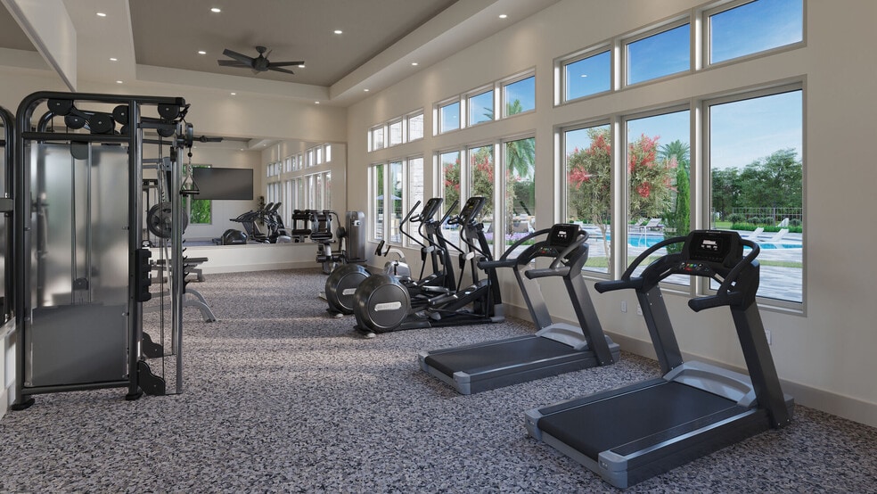 Building Photo - The Carmina