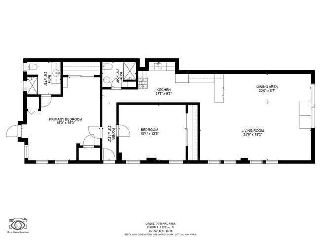 Building Photo - 2422 W Fullerton Ave