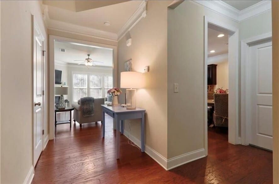 Building Photo - 3539 Peacock Rd