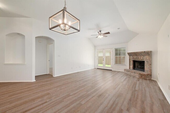 Building Photo - 2201 Portwood Bend Cove