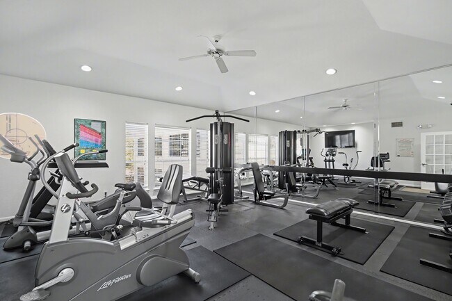 Building Photo - 3231 Allen Pkwy