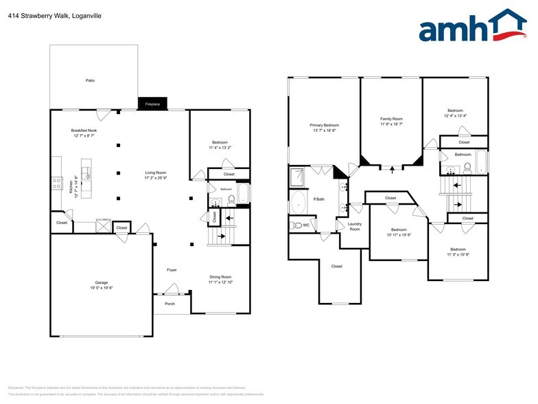 Building Photo - 414 Strawberry Walk