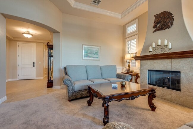Building Photo - MacDonald Ranch Dream Home with Resort Sty...