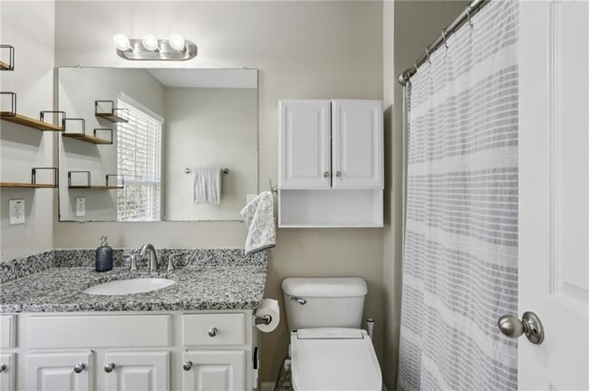 Building Photo - 2495 Ivey Crest Cir