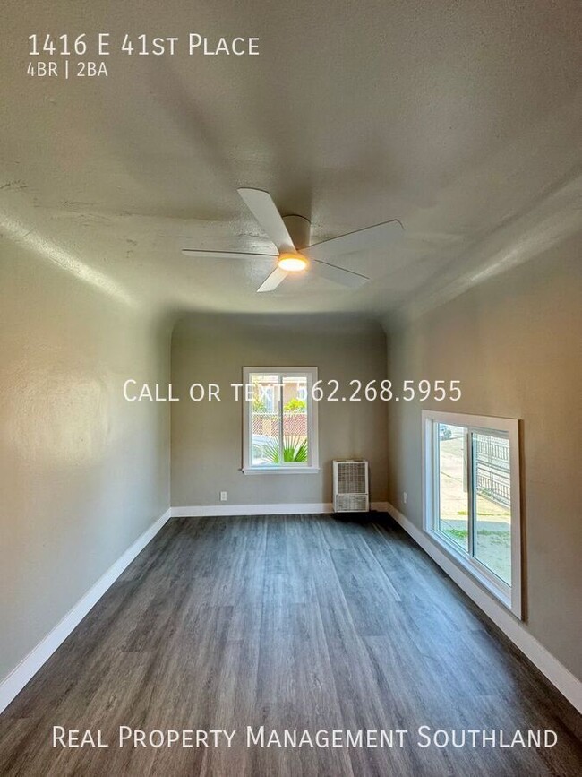 Primary Photo - 1416 E 41st Pl